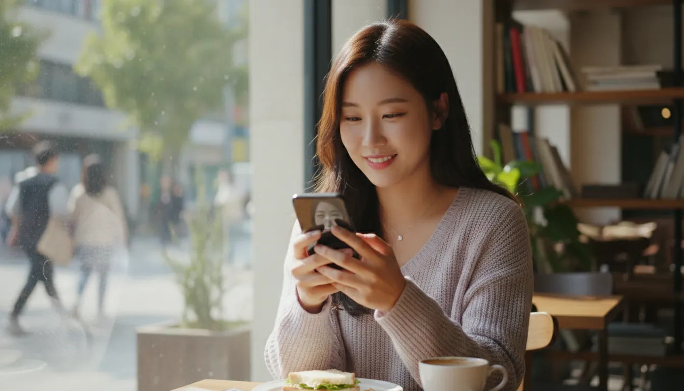 카뱅 이모지 퀴즈 참여 방법과 기본 혜택