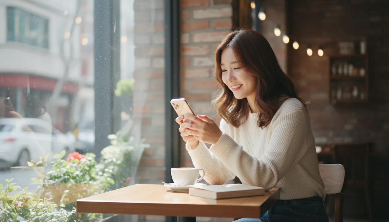 포인트 적립 극대화를 위한 실전 노하우