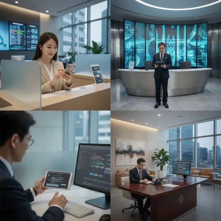 시스템 고도화를 통한 향후 보완 계획