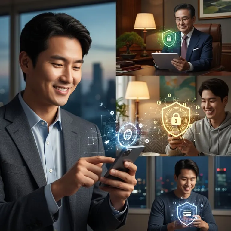 여신거래 안심차단 적용 금융회사 및 참여 범위