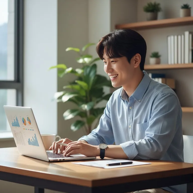 청년미래적금 가입의 첫걸음: 기본 자격 조건 확인하기