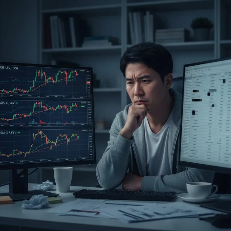 레버리지 ETF 보호 감사 결과 조치 사항 (안전점검)