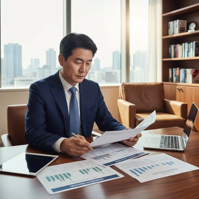 레버리지 ETF 투자, 현명하게 접근하기