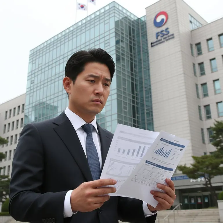 레버리지 ETF 금융감독원 감사 지적 사례 (대응전략) 1