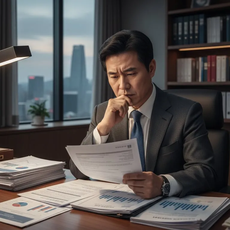 레버리지 ETF 규제 강화, 왜 이루어지고 있나?