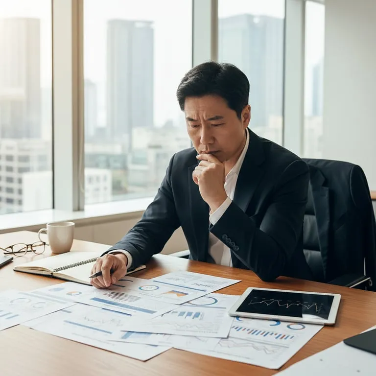 기본예탁금 1천만원, 왜 필요할까요?