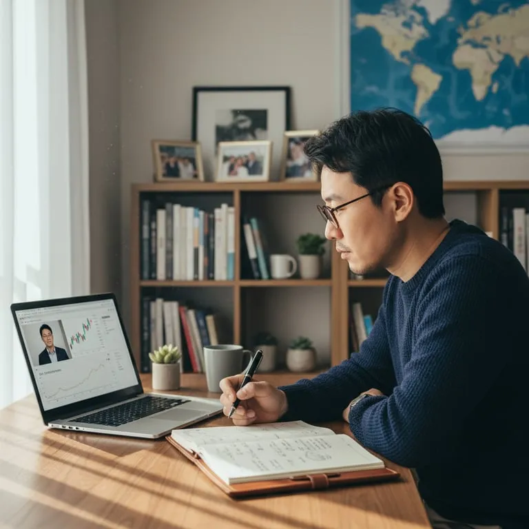 금융투자협회 레버리지 ETF 교육 과정 소개