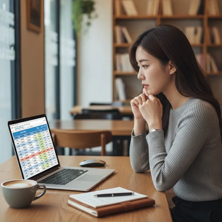 청년미래적금 금리 비교: 최고 연 8% 은행 조건