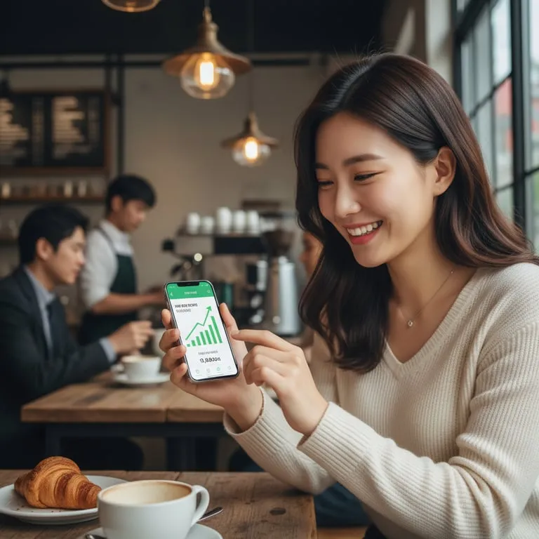 정부 기여금: 소득에 따라 달라지는 추가 혜택