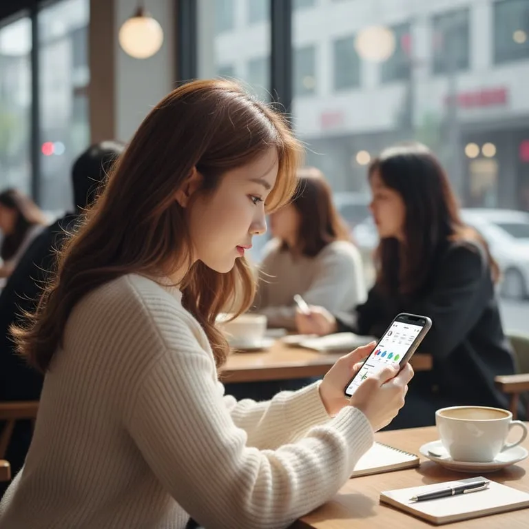 청년미래적금 신청 방법 온라인 모바일 앱 및 시중 은행 방문 접수 7