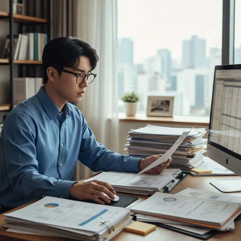 청년미래적금 소득 기준, 실제 사례로 이해하기