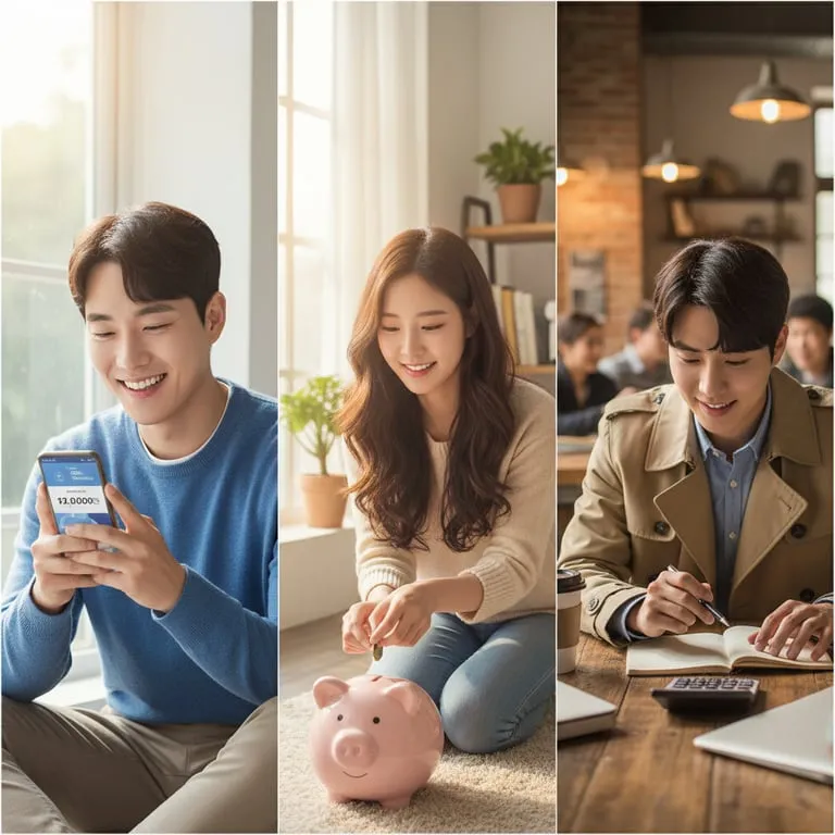핵심 혜택 1: 든든한 정부 기여금 지원