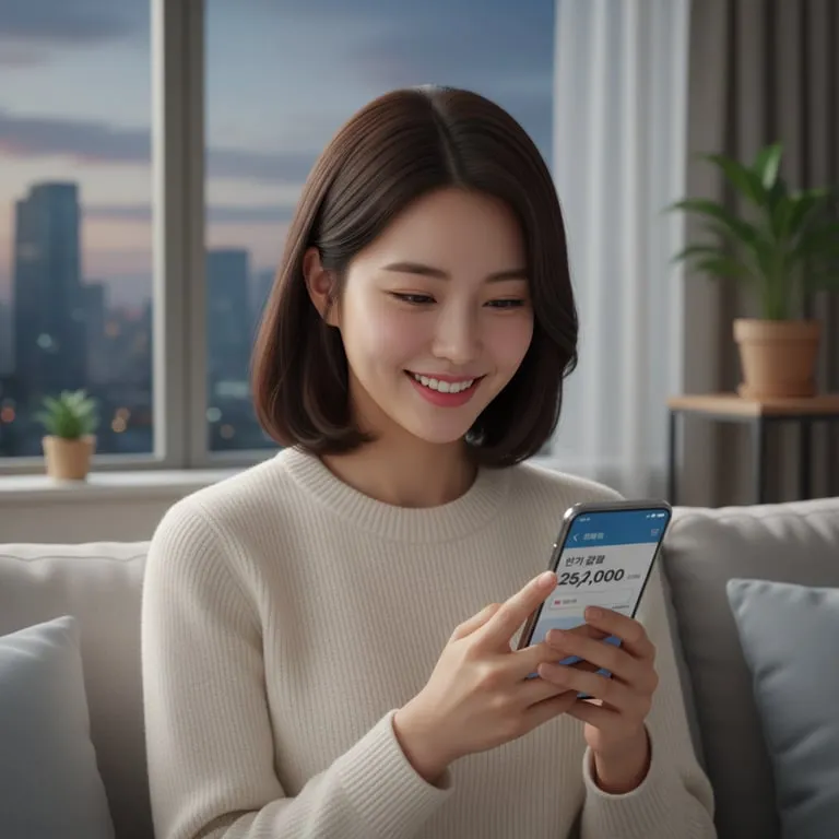 핵심 혜택 2: 이자 소득 전액 비과세 혜택