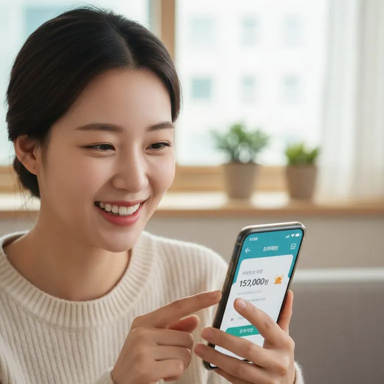 청년미래적금 최종 만기 수령액, 얼마를 손에 쥘까?