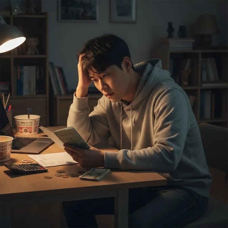 일반 중도해지 시 발생하는 3가지 불이익