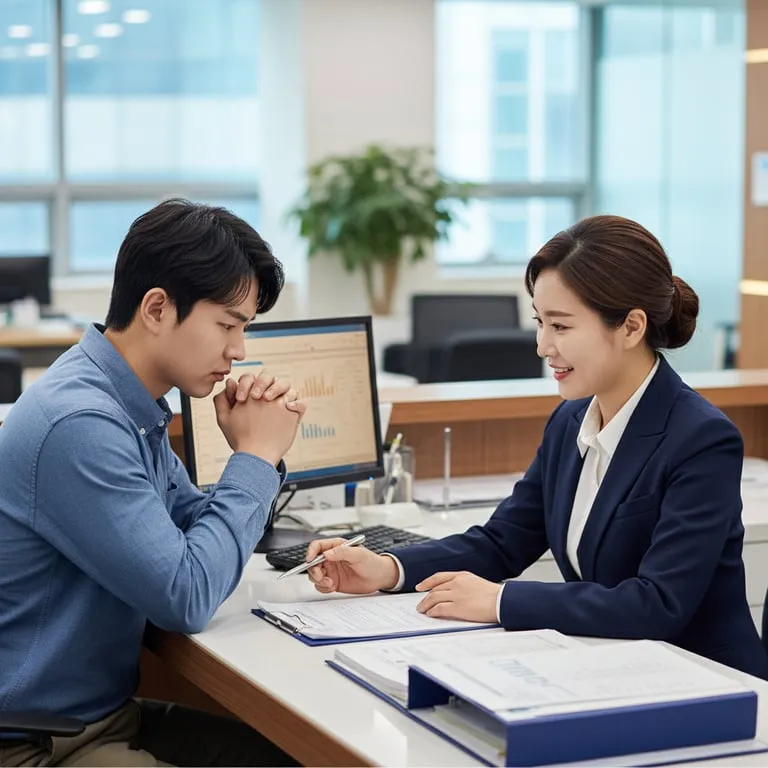 손실을 막는 구원투수, 특별 중도해지 제도