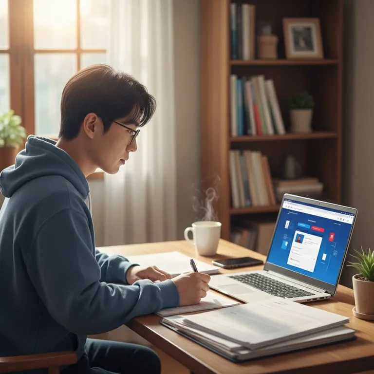신청 성공률을 높이는 공통 준비사항과 꿀팁