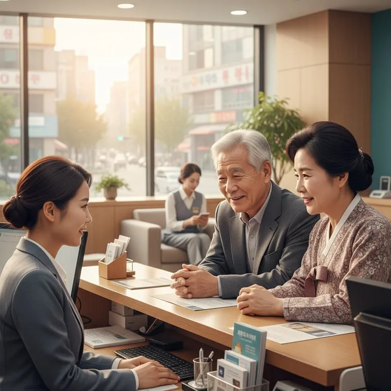 여신거래 안심차단 서비스 도입 배경과 핵심 기능