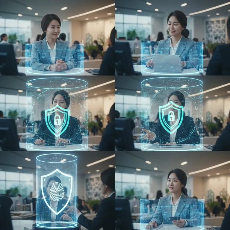 여신거래 안심차단 서비스 자격 본인 대리인 가입 대상 확인 사항 1