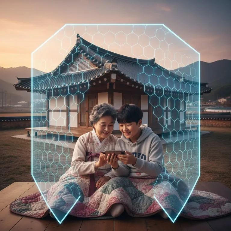 여신거래 안심차단 서비스 가입 대상 및 적용 범위