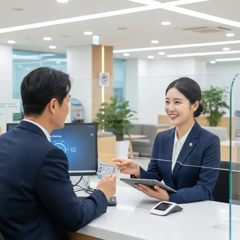 서비스 해제 절차 및 보안상의 핵심 이유