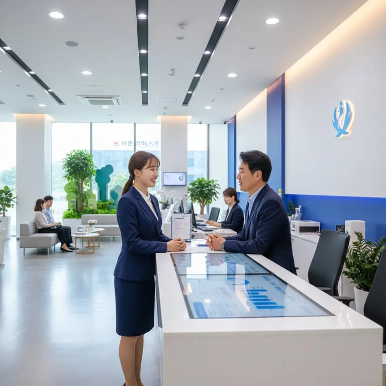 주요 금융권별 차단 및 해제 업무 특징 비교