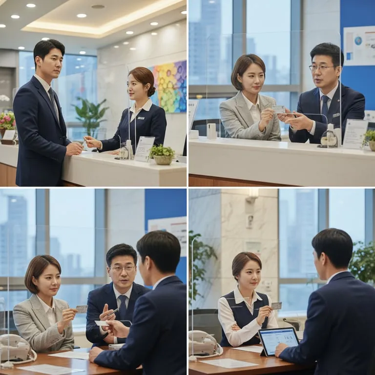 여신거래 안심차단 비대면 신청 제한 오프라인 대면 원칙 이유