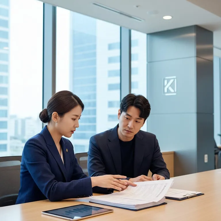 강력한 금융 제약을 위한 본인 확인 절차의 중요성