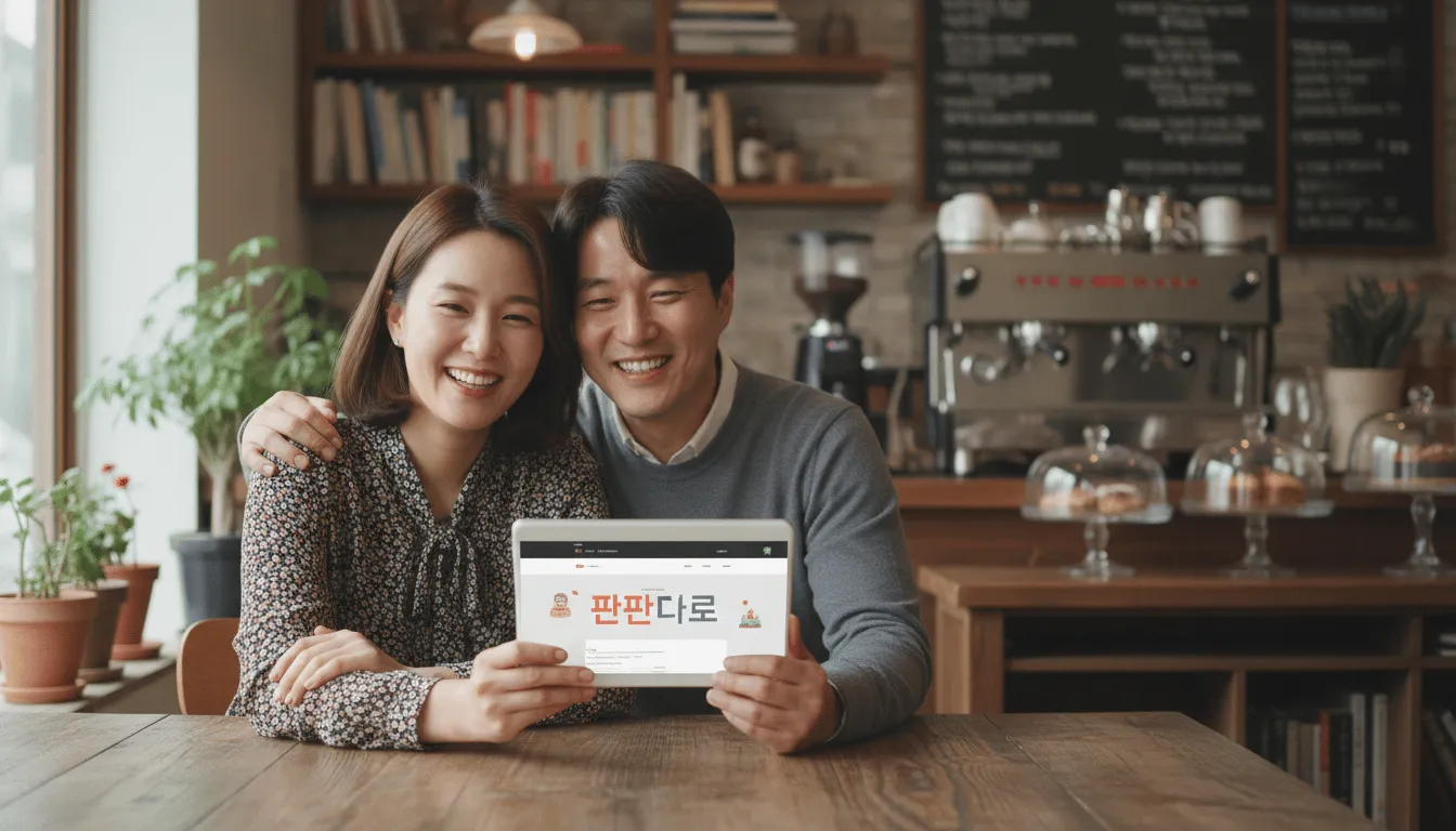 판판대로 중소기업 소상공인 마케팅 지원사업 신청, 2026년 최신 혜택 완벽 정리 1