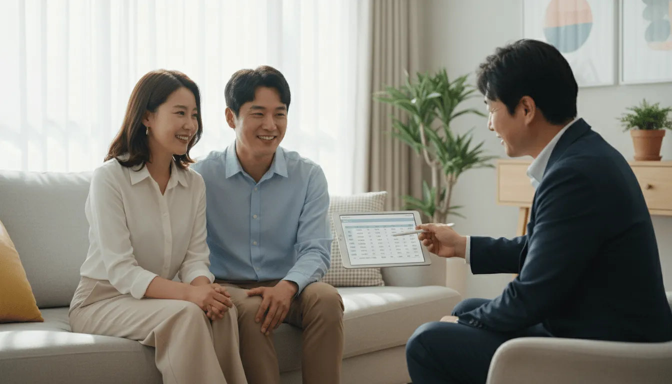 중개수수료계산기 부동산 아파트 매매 전세 복비, 요율표 2026년 최신 기준 완벽 정리 2