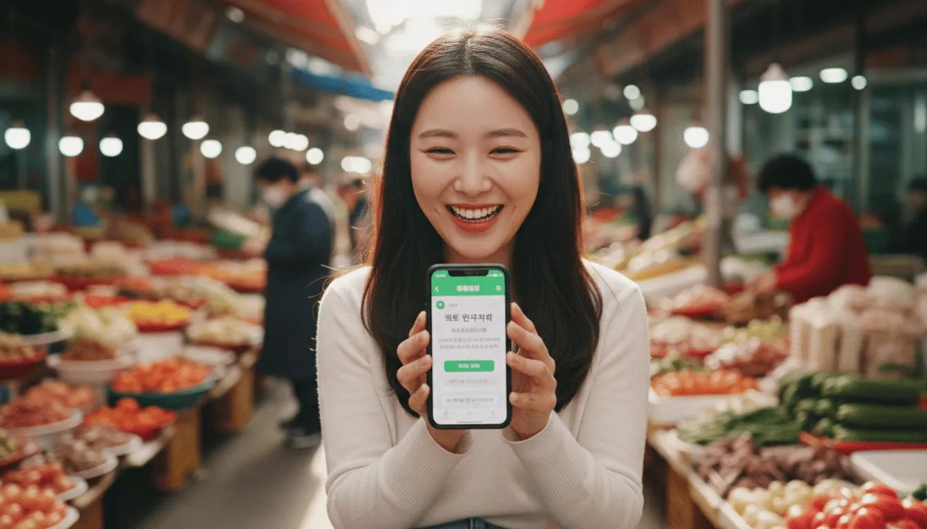 온누리상품권 사용처 가맹점 조회 모바일 충전 구매, 10% 할인 혜택 총정리 2