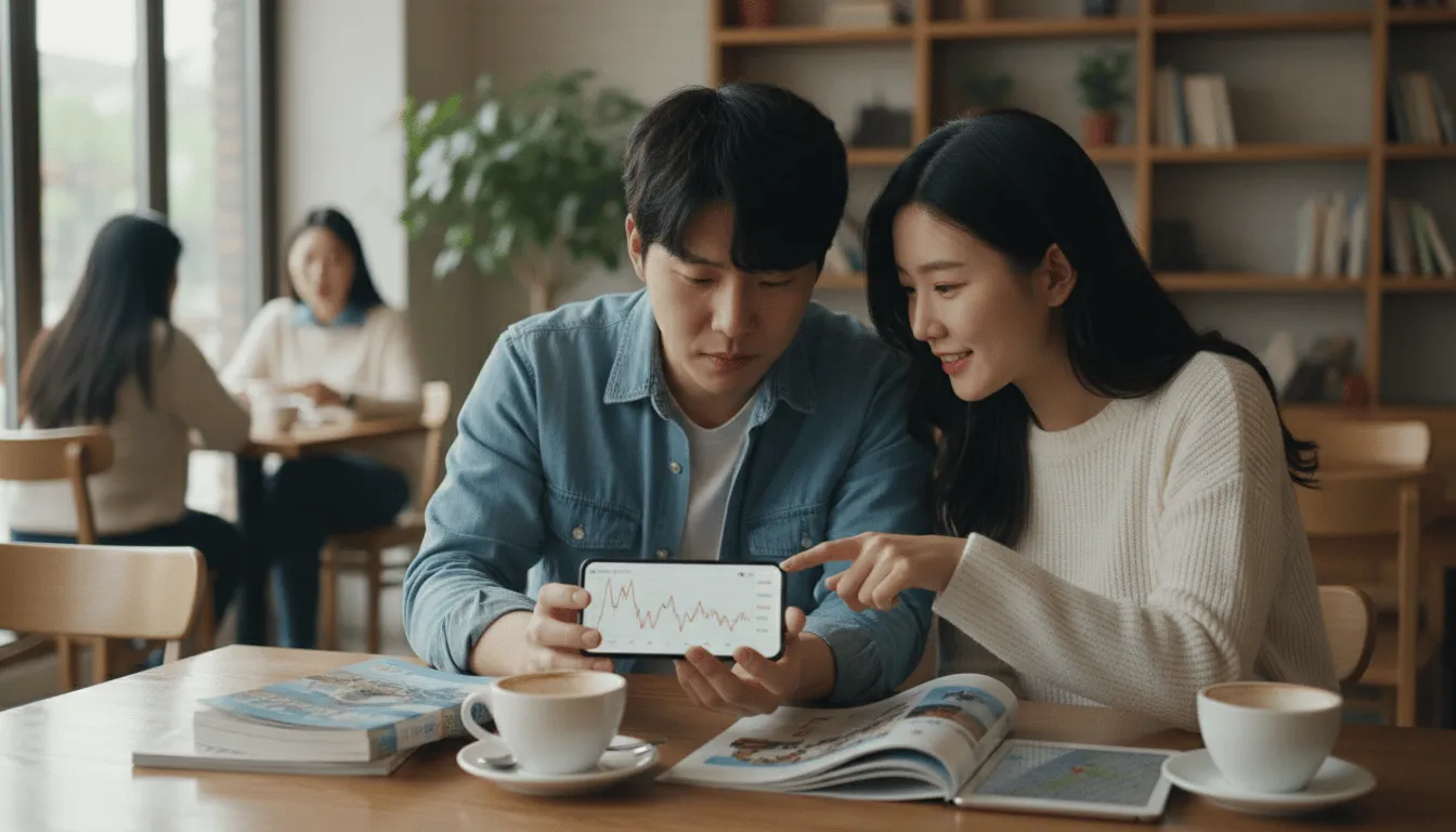 유로환율 실시간 조회 유럽 여행 환전 수수료 우대, 유로화 환차익 전망 핵심 분석