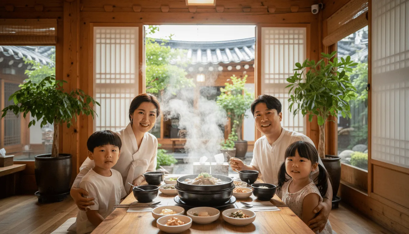 초복 2026년 날짜 삼계탕 보양식 삼복 더위 유래, 여름철 건강 관리 핵심 가이드 5