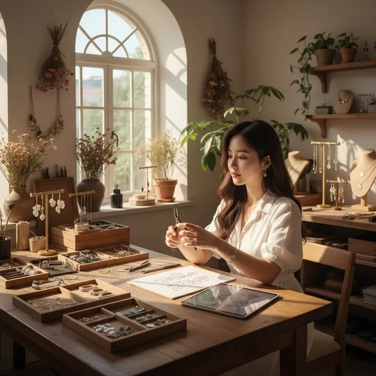 벨순씨 유튜버 틱톡커 인플루언서 인스타 쇼핑몰, 일상 브이로그 채널 분석 3
