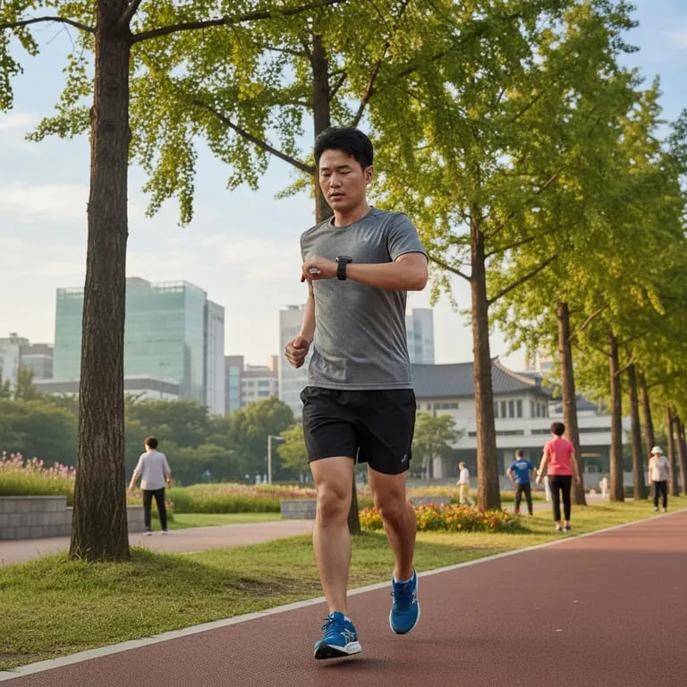 가민포러너265 아몰레드 러닝 스마트워치 스펙 배터리 가격, 마라톤 시계 추천 리얼 후기 1