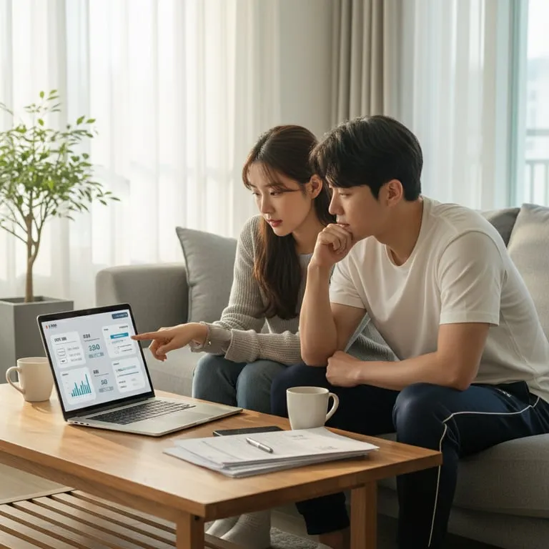 주택담보대출상품정보 디딤돌 보금자리론 금리 한도 우대 비교, 시중은행 이자율 완벽 분석