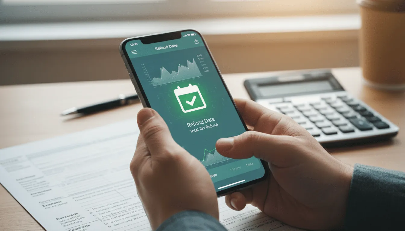 종소세환급일 확인 방법 총정리 4