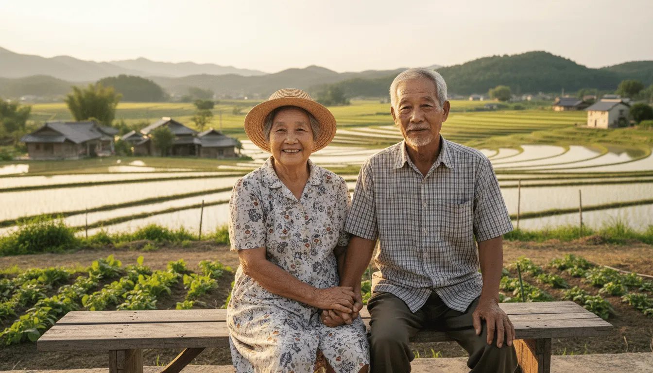 만 65세 이상 노인과 농어촌 거주자는 추가 감면 혜택을 받을 수 있습니다