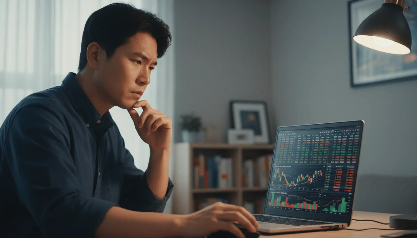 주식시세 실시간 호가 거래량 상한가 종목 조회, 단타 매매 필수 확인 가이드