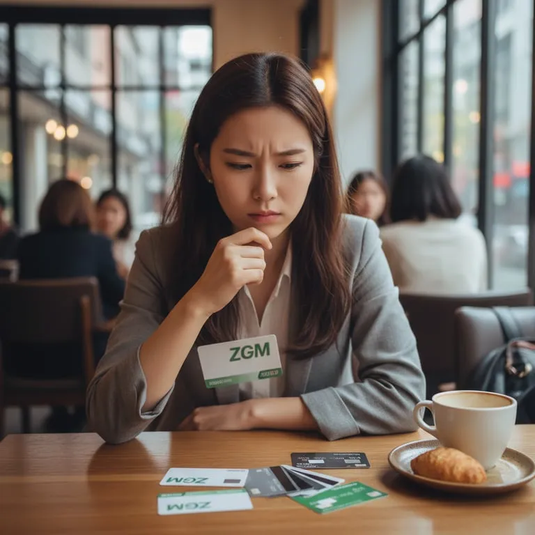 농협 ZGM 카드 할인·포인트·리빙, 종류별 혜택 비교 5