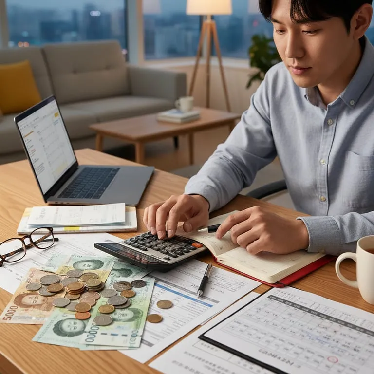 2027년 최저임금 10,700원 확정, 월급 223만6300원 계산 3